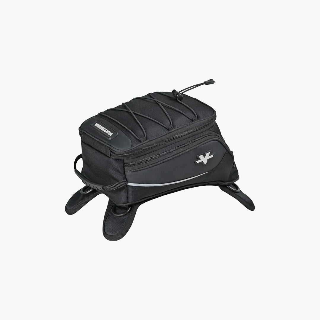 Viaterra Ace Universal V3 Tank Bag Black