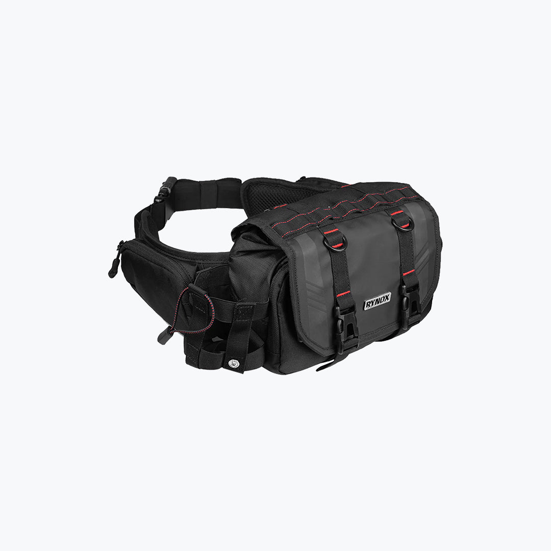 RYNOX Optimus Waist Pack 3L Stormproof