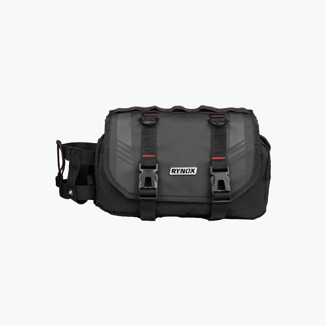 RYNOX Optimus Waist Pack 3L Stormproof