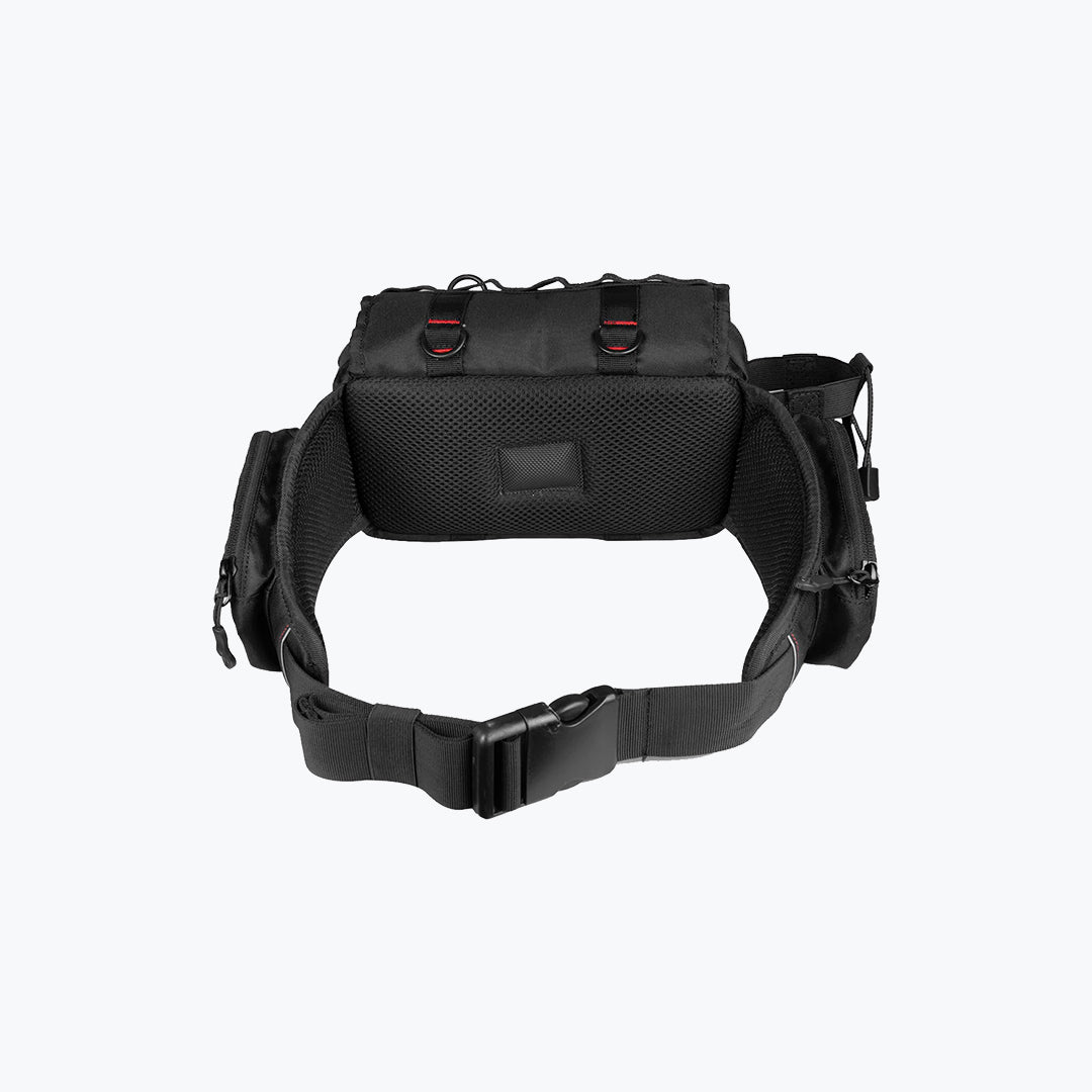 RYNOX Optimus Waist Pack 3L Stormproof