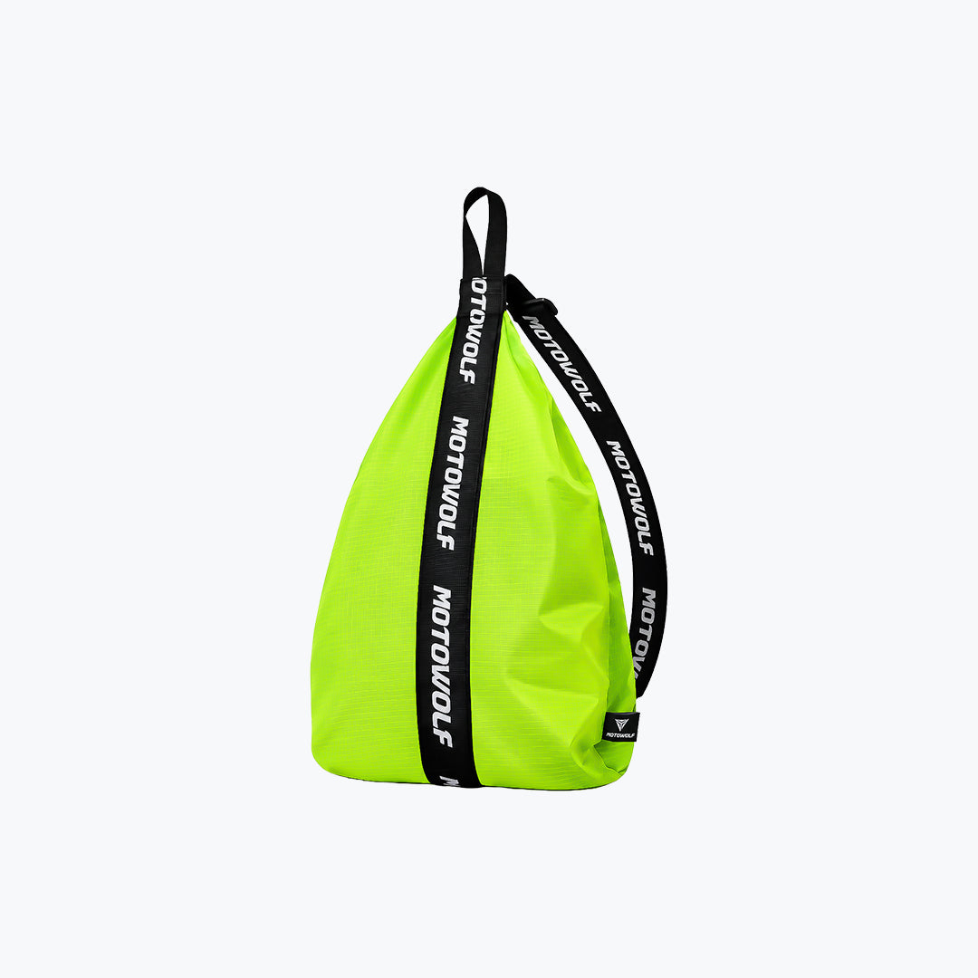 MOTOWOLF MB8 Lightweight Motorcycle Helmet Carry Bag