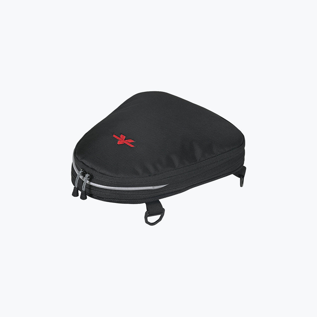 Viaterra Seaty Motorcycle Tail Bag