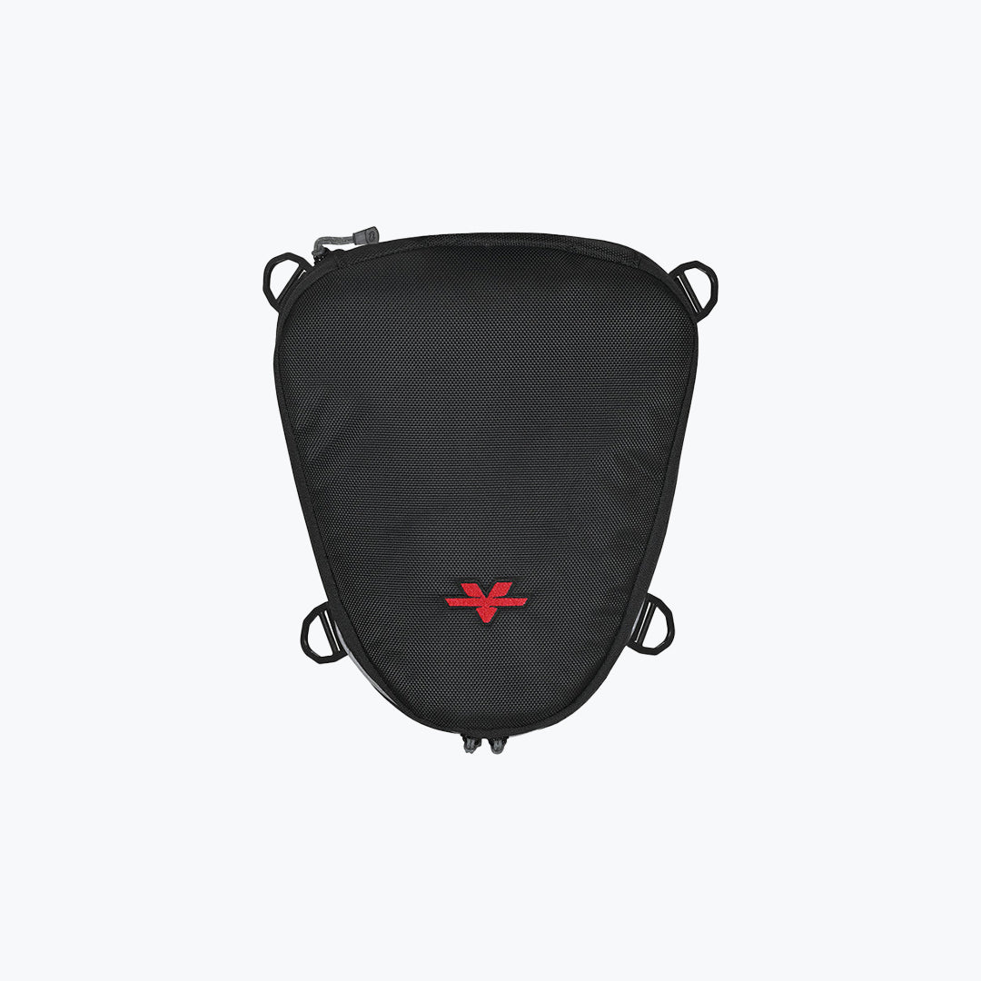 Viaterra Seaty Motorcycle Tail Bag
