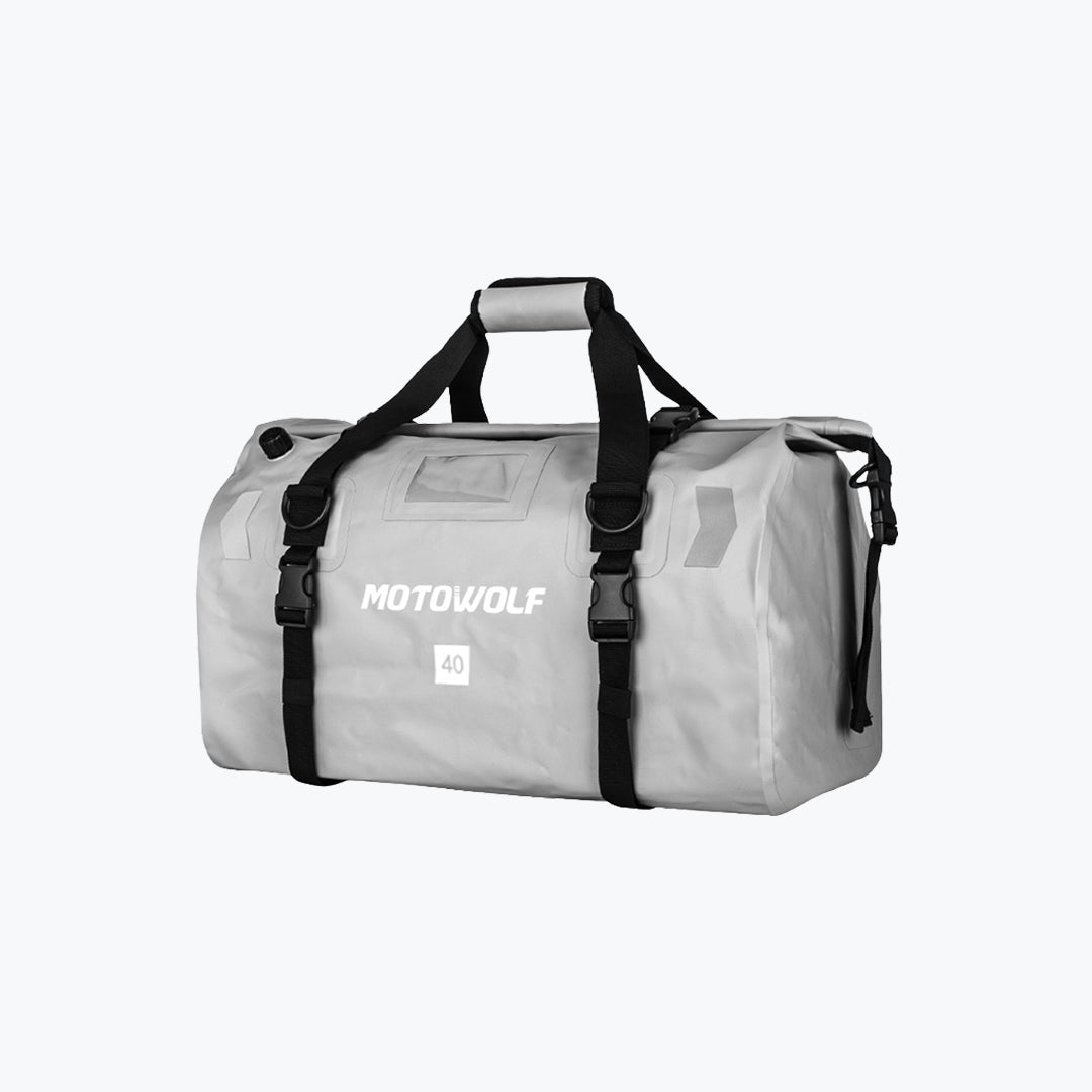 Motowolf Travel Bag 0717 40L