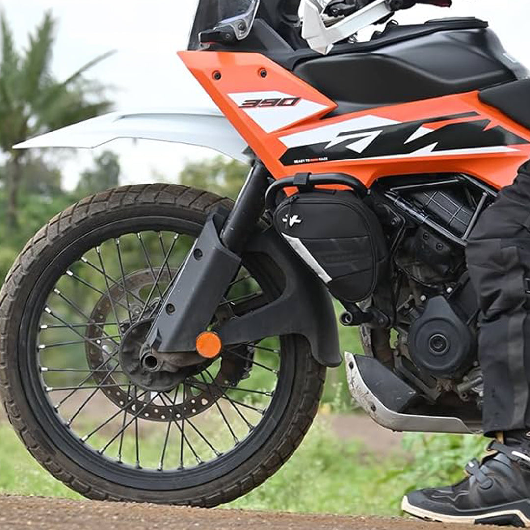 Viaterra Trailpack KTM 390 / Enduro 2025