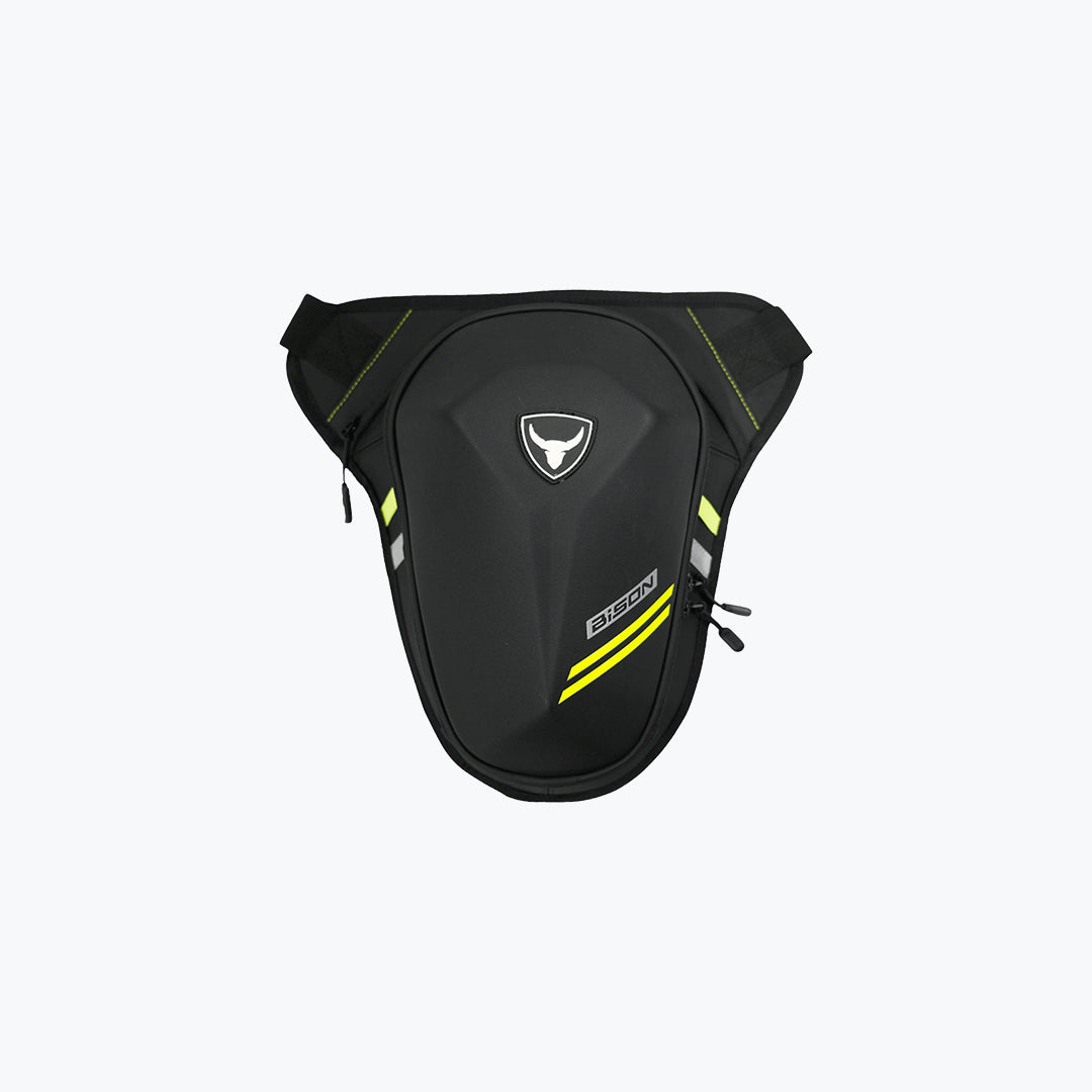 Bison Cruzo Thigh Bag 5L