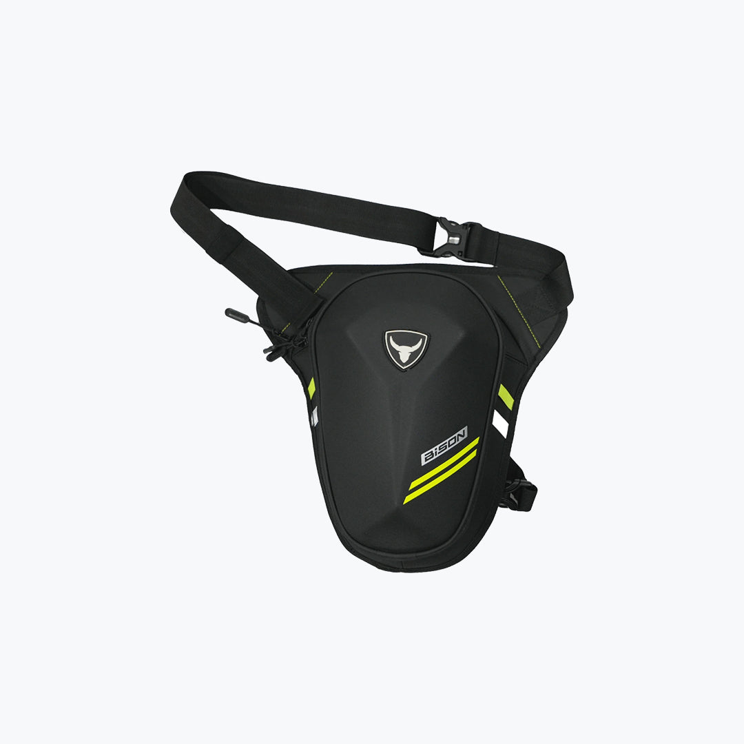 Bison Cruzo Thigh Bag 5L