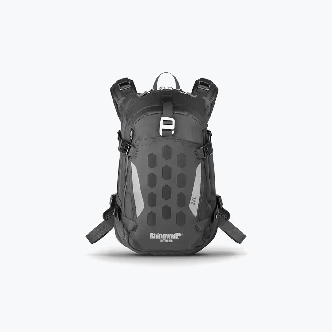 Rhinowalk Mechanic X Magnetic Backpack MJX2005BK