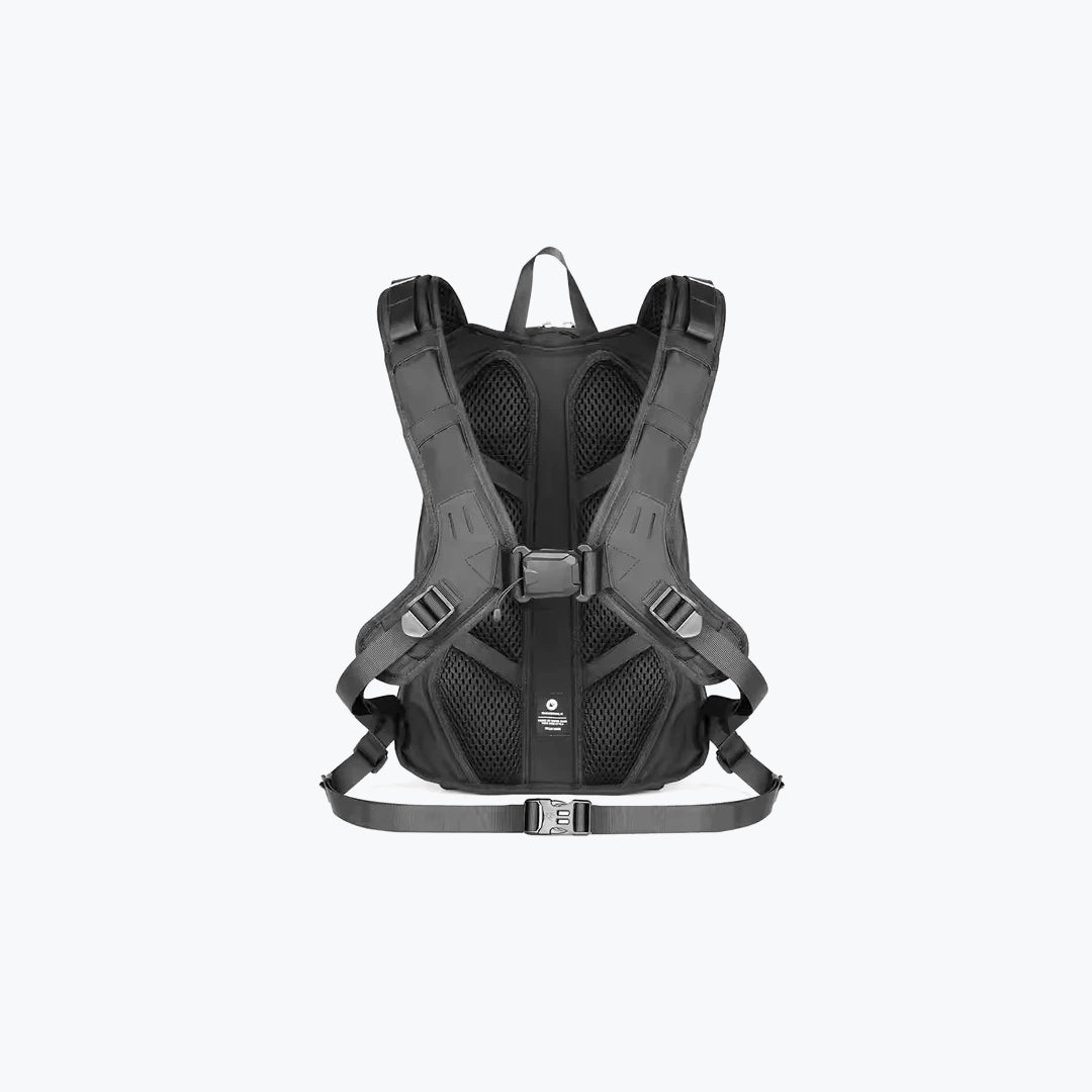 Rhinowalk Mechanic X Magnetic Backpack MJX2005BK