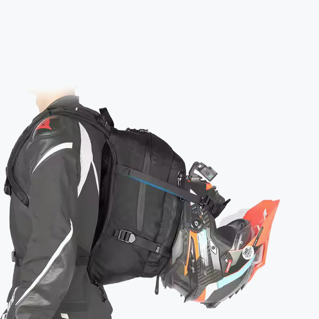 Rhinowalk Mechanic X Magnetic Backpack MJX2005BK