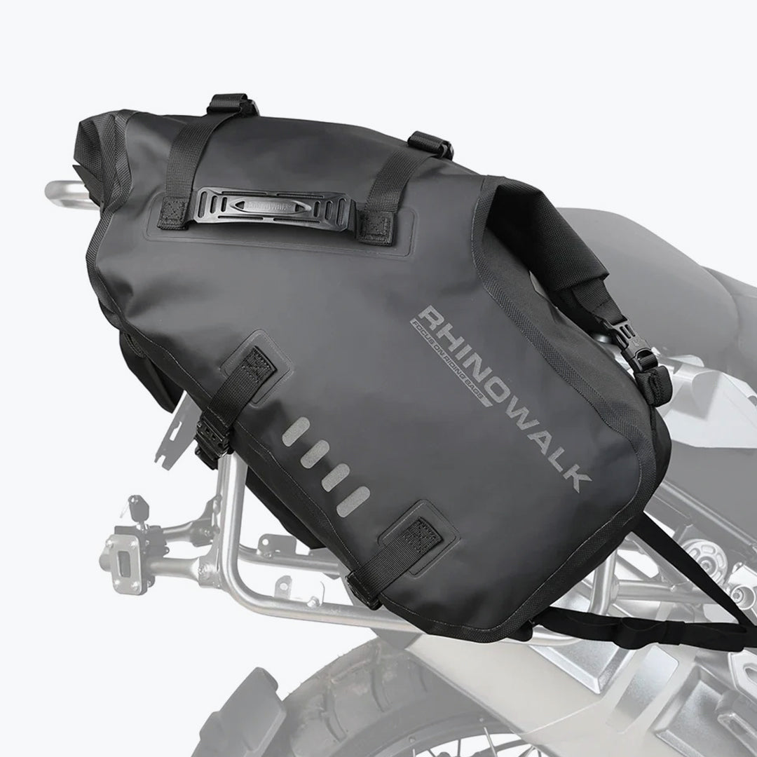 Rhinowalk Water Proof Rackless Saddle Bag 18L M MT1418BK