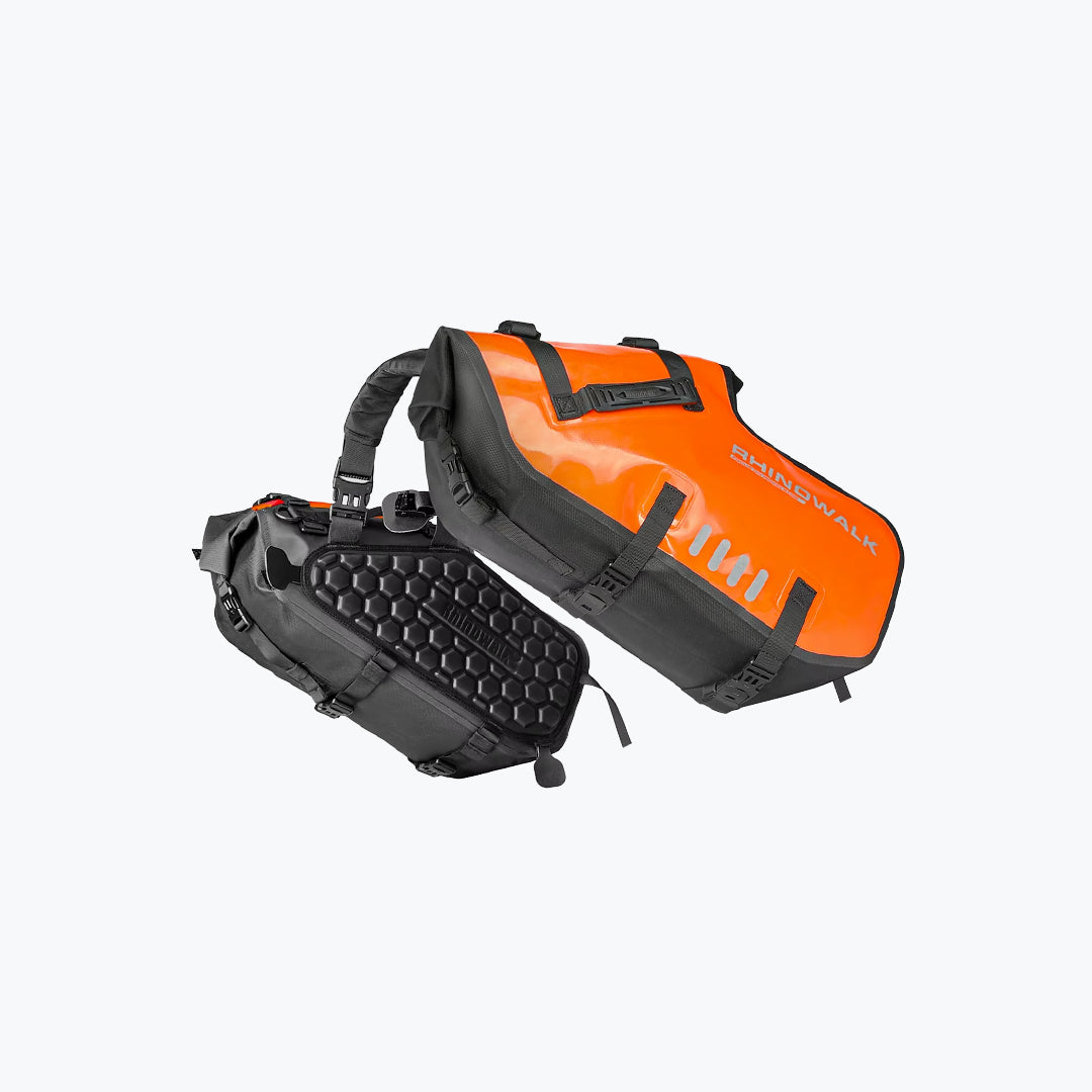 Rhinowalk Water Proof Rackless Saddle BAG 18L MT1418OE