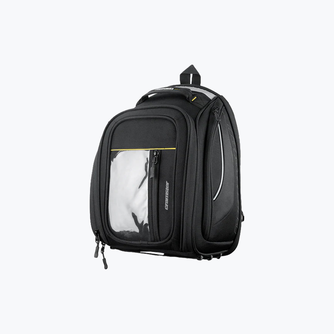 CRAMSTER TURTLE V2 TANK BAG