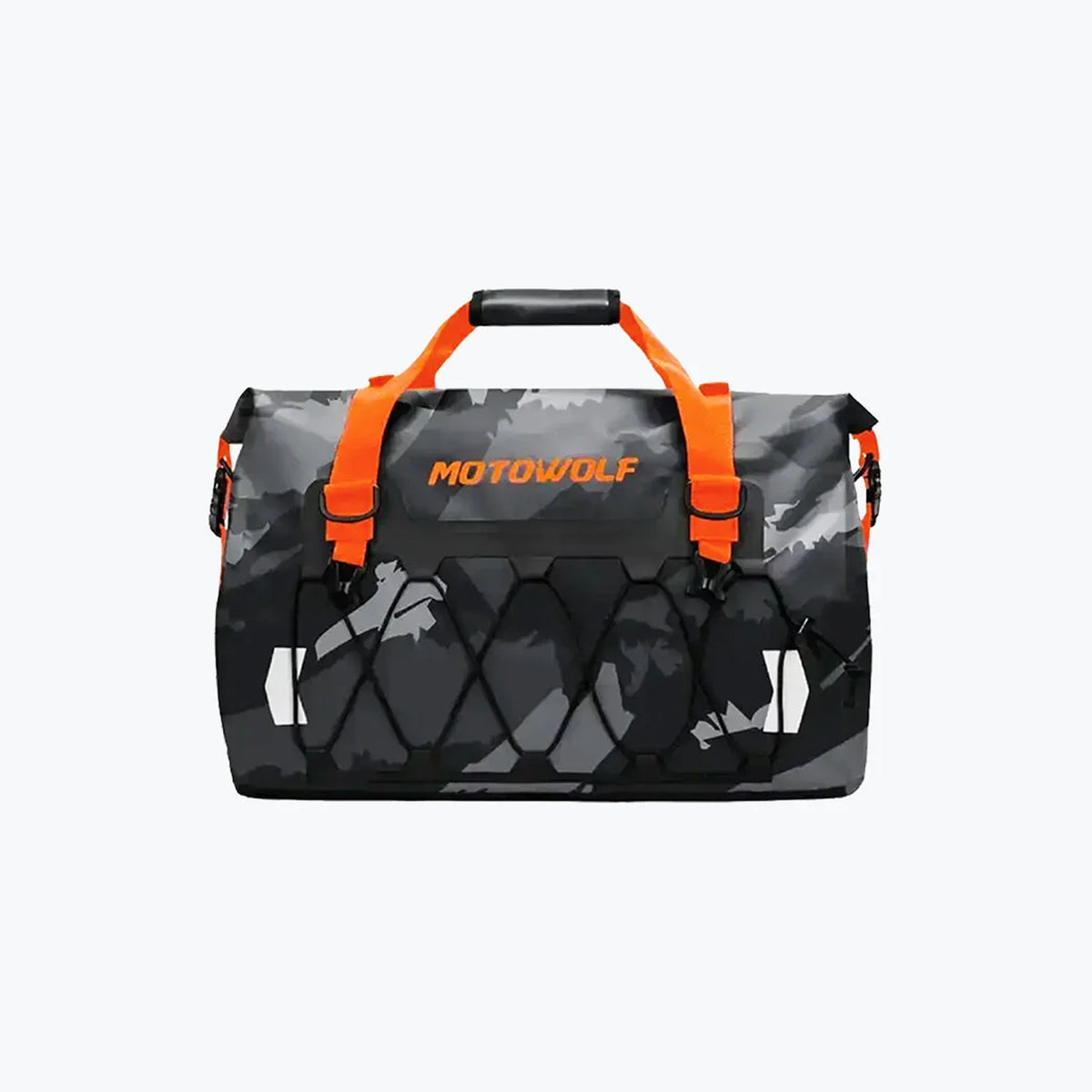 MOTOWOLF MB4 Travel Bag 40L
