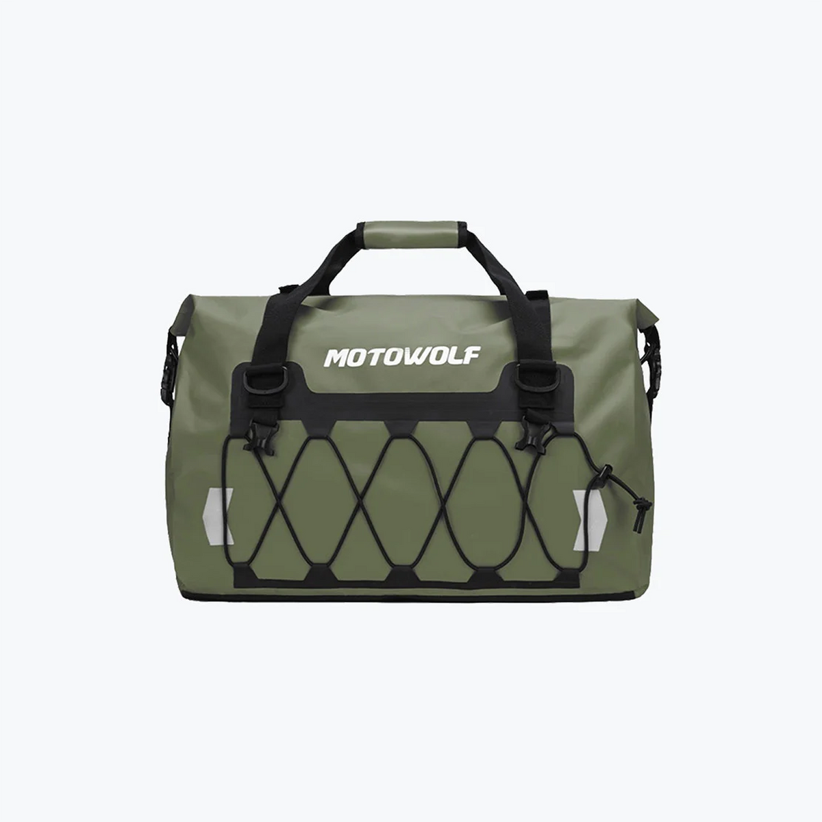 MOTOWOLF MB4 Travel Bag 40L