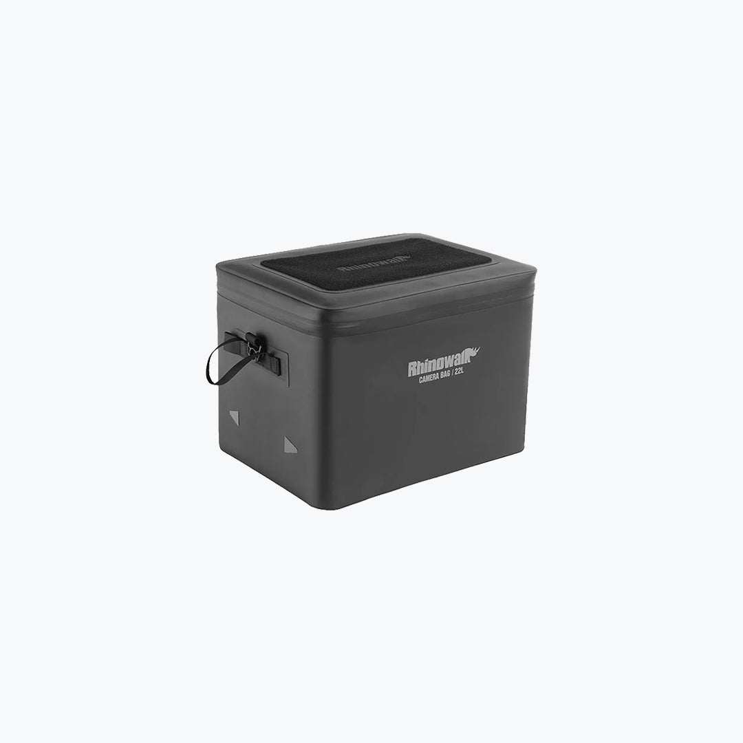Rhinowalk Fortress Series X Tactical Tail Bag with Camera Insert (MFT2301 Variant)