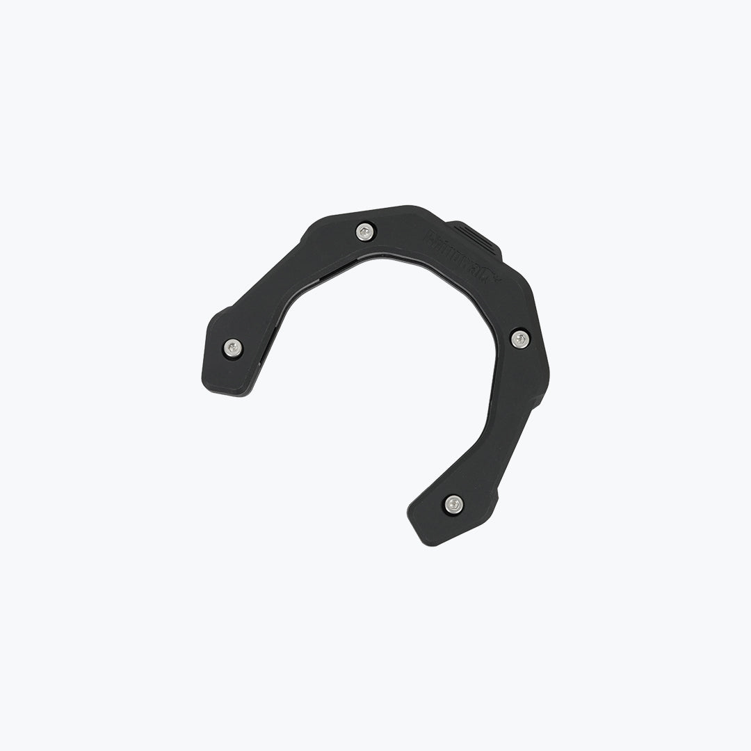 RHINOWALK XM10405 BMW Magnetic Tank Bag Mounting Ring