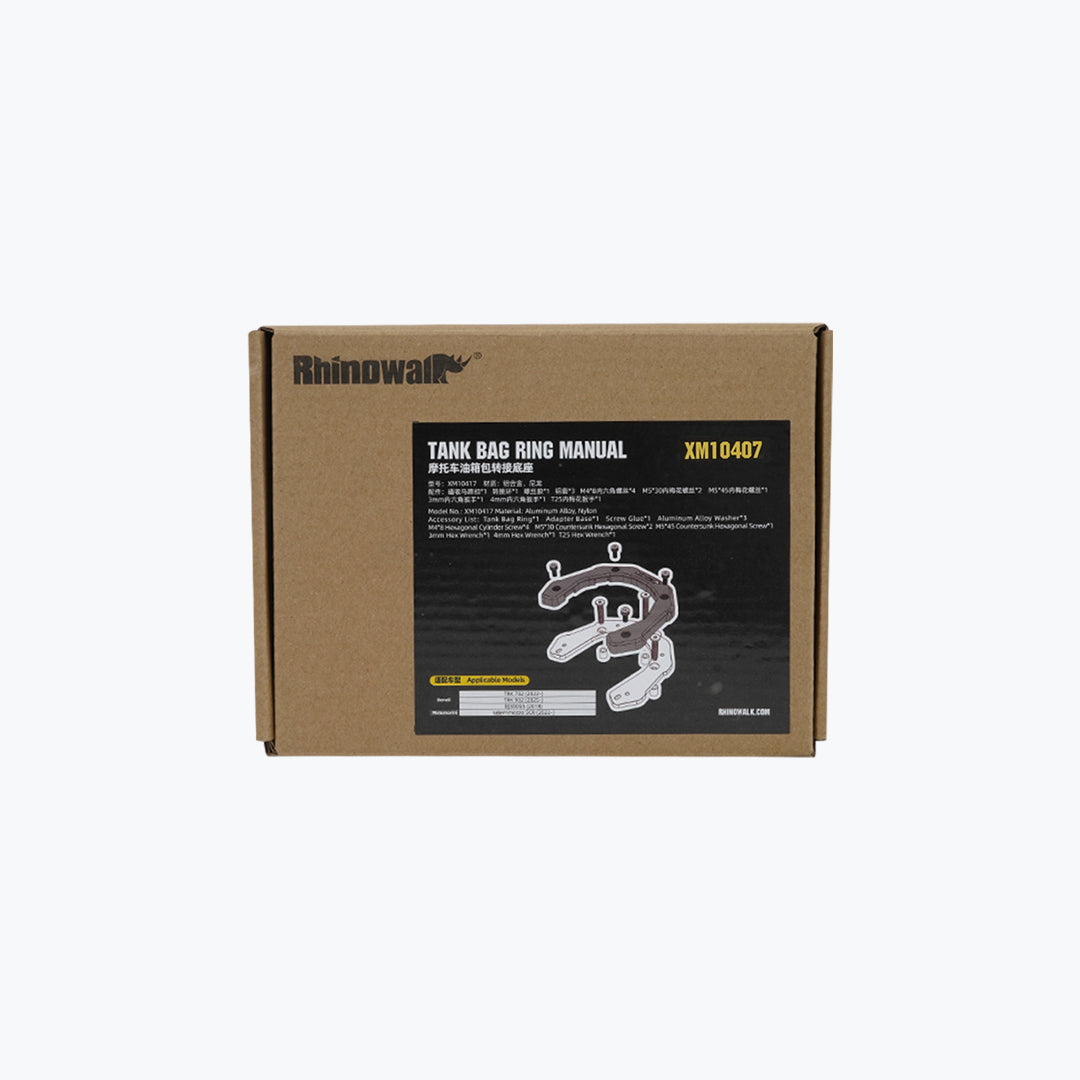 Rhinowalk KTM Tank Bag Ring XM10407