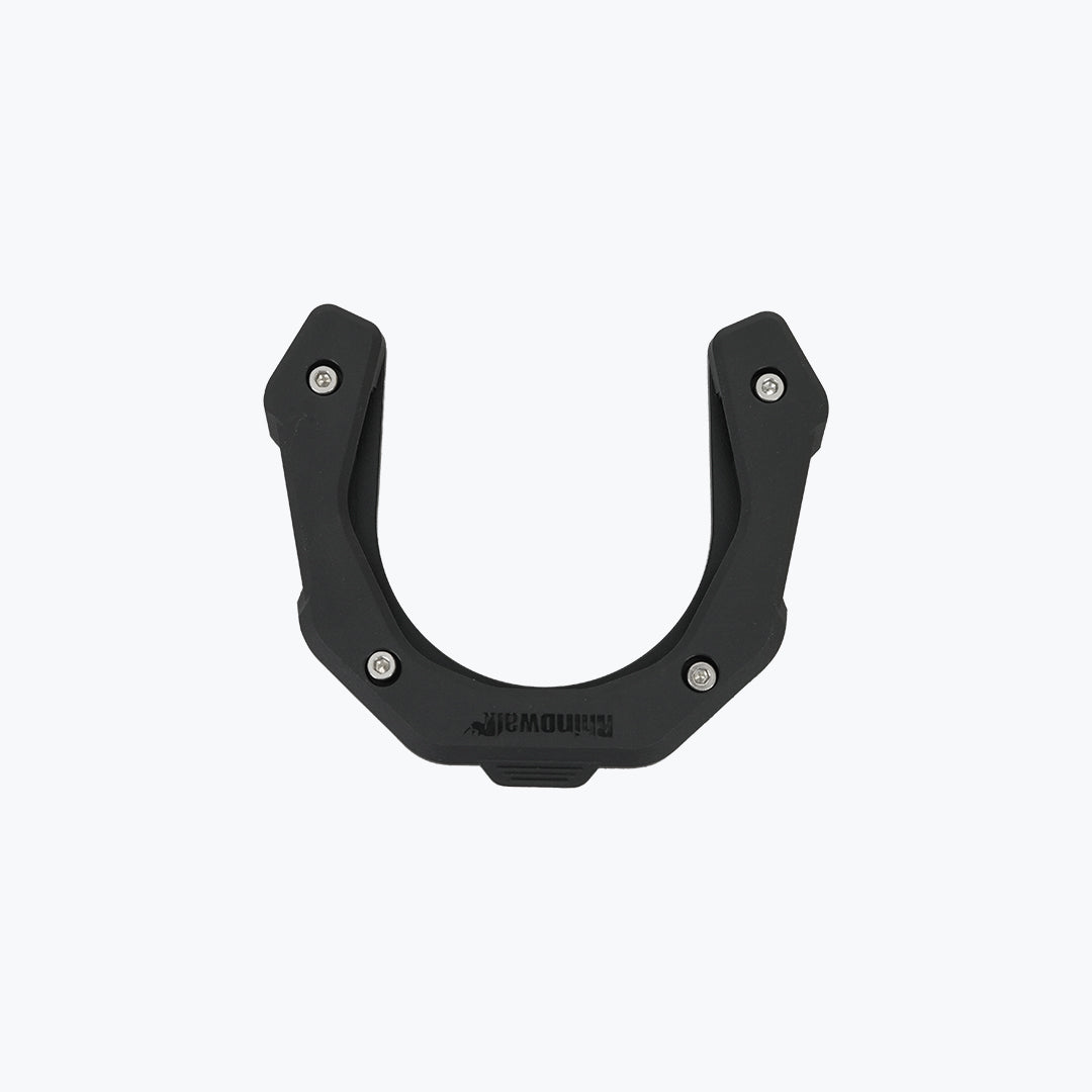 Rhinowalk XM10416 Magnetic Tank Bag Mounting Ring for Suzuki, Haojue & Ducati
