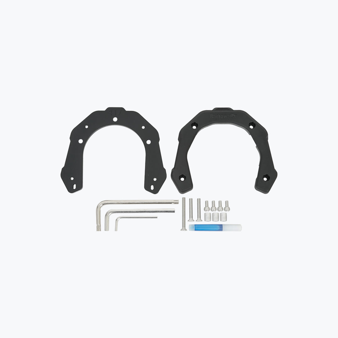 RHINOWALK XM10417 Benelli & Moto Morini Magnetic Tank Bag Ring