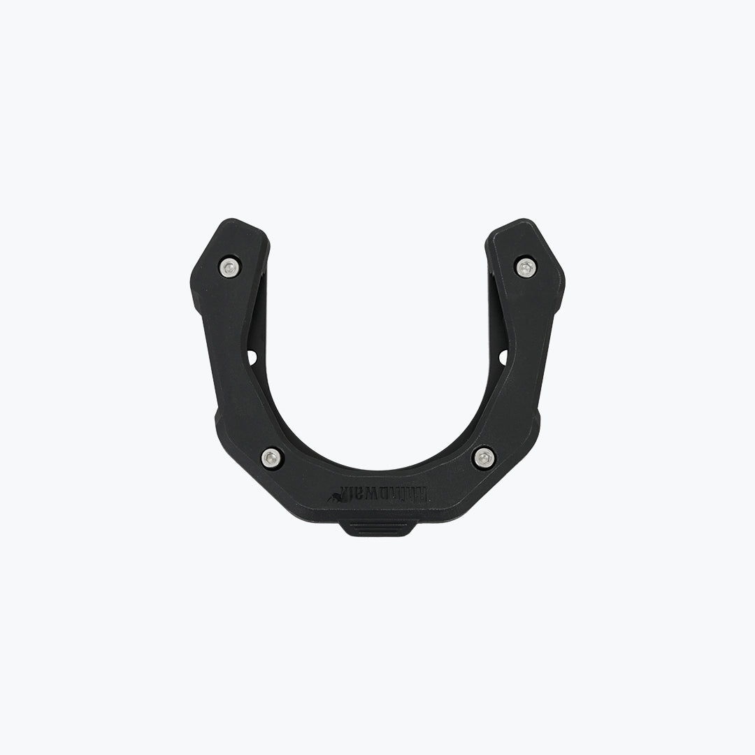 Rhinowalk XM10419 Motorcycle Tank Bag Adapter Ring