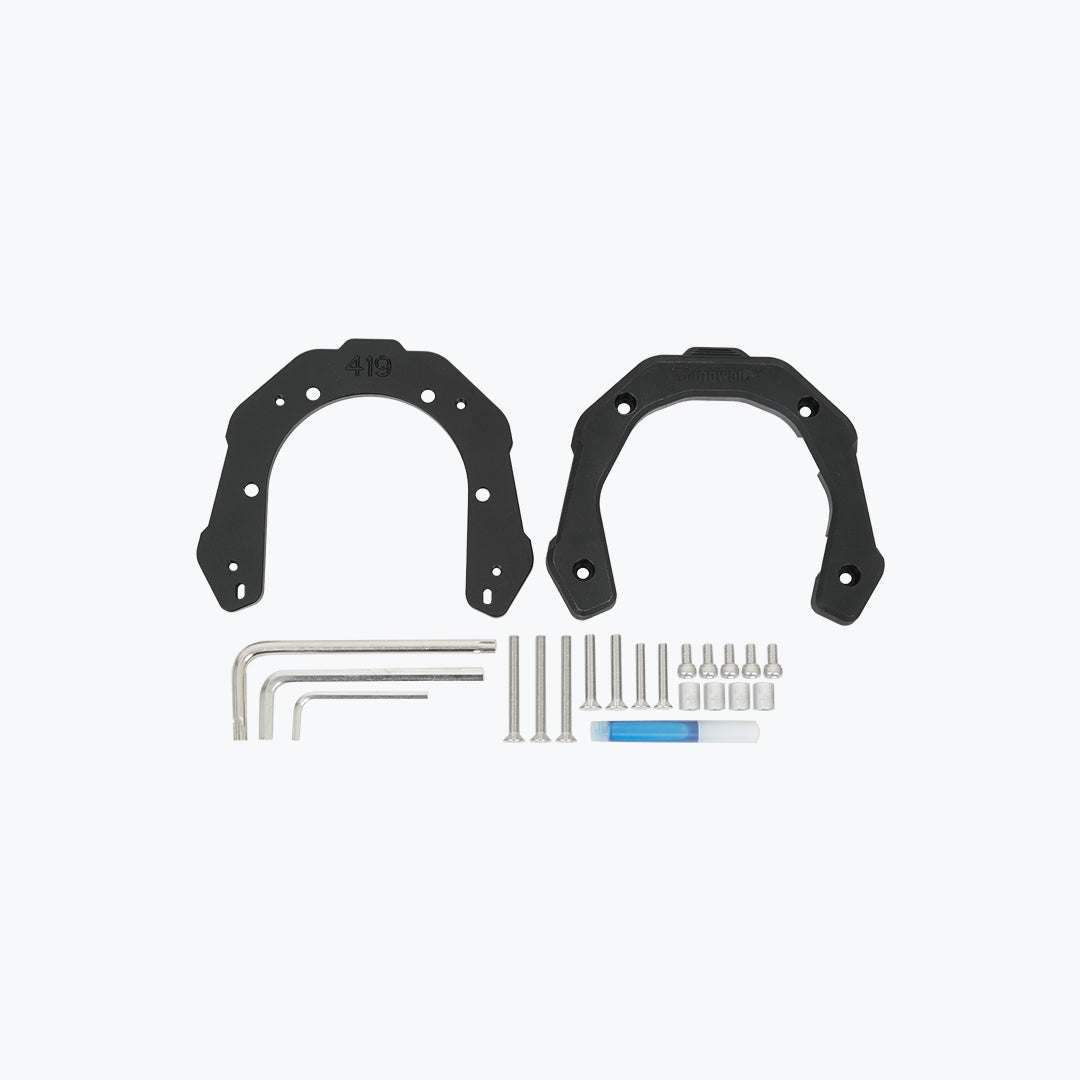 Rhinowalk XM10419 Motorcycle Tank Bag Adapter Ring