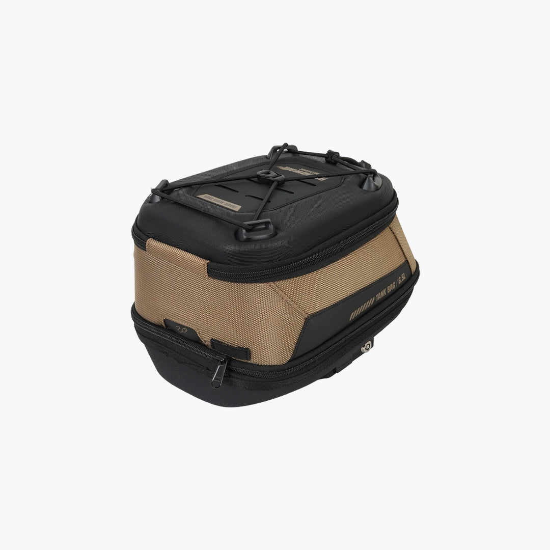 Rhinowalk Mechanic MJX2011 6.5L Motorcycle Tank Bag