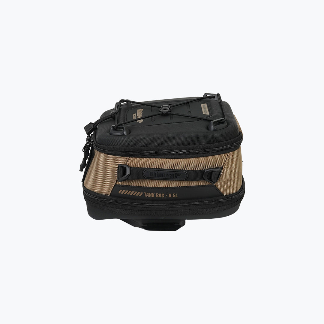 Rhinowalk Mechanic MJX2011 6.5L Motorcycle Tank Bag