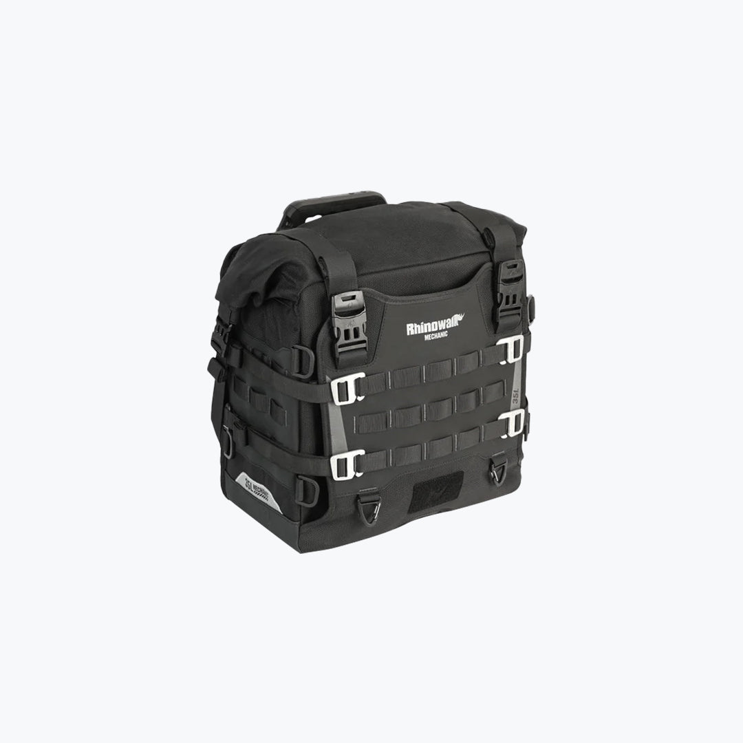 Rhinowalk Mechanic Side Bag 35L MJX2004 Black