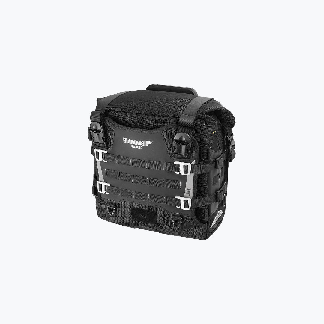 Rhinowalk Mechanic Side Bag 35L MJX2004 Black
