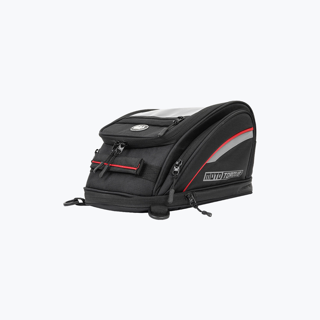 Moto Torque Orbit Magnetic Tank Bag 15 Litre