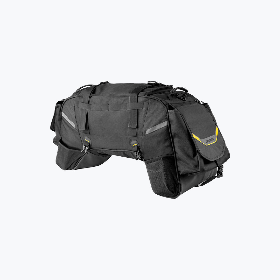 Cramster Grab Tail Bag 75L