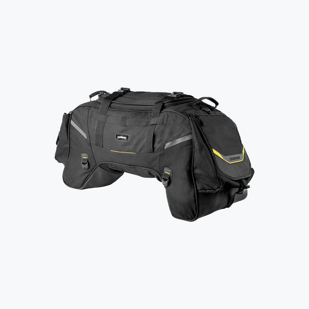 Cramster Grab Tail Bag 75L