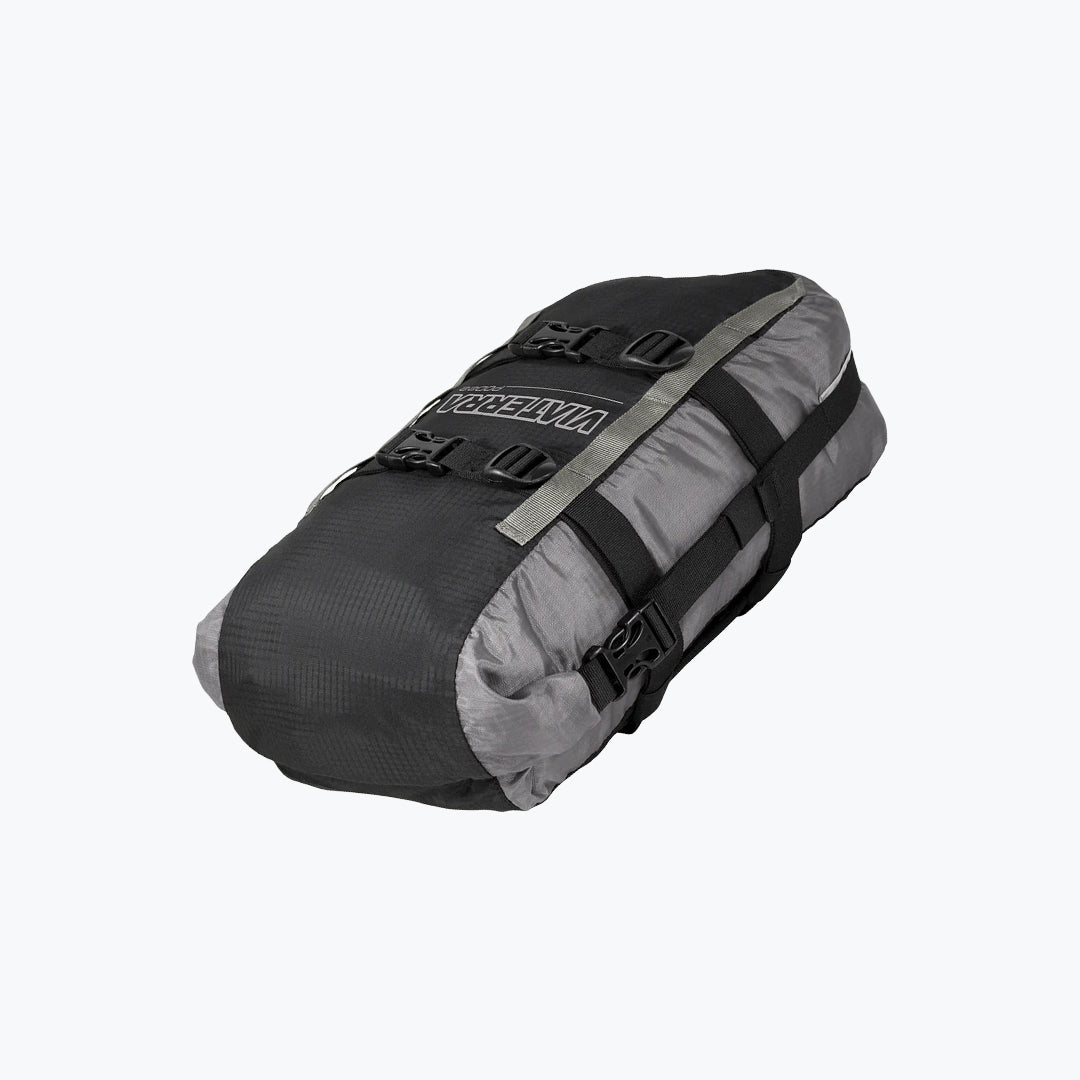 ViaTerra POD 22L Waterproof Motorcycle Tail Bag