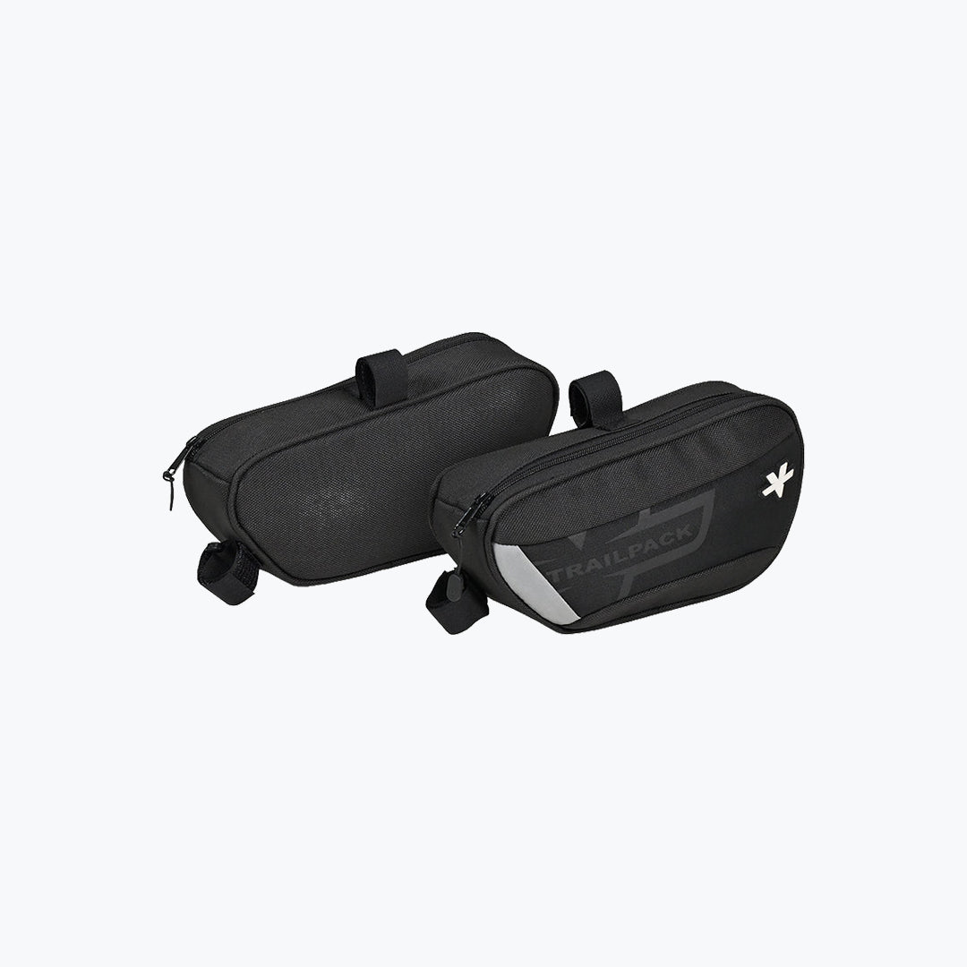 ViaTerra Trailpack Lite Royal Enfield Himalayan 450 Tail Bag