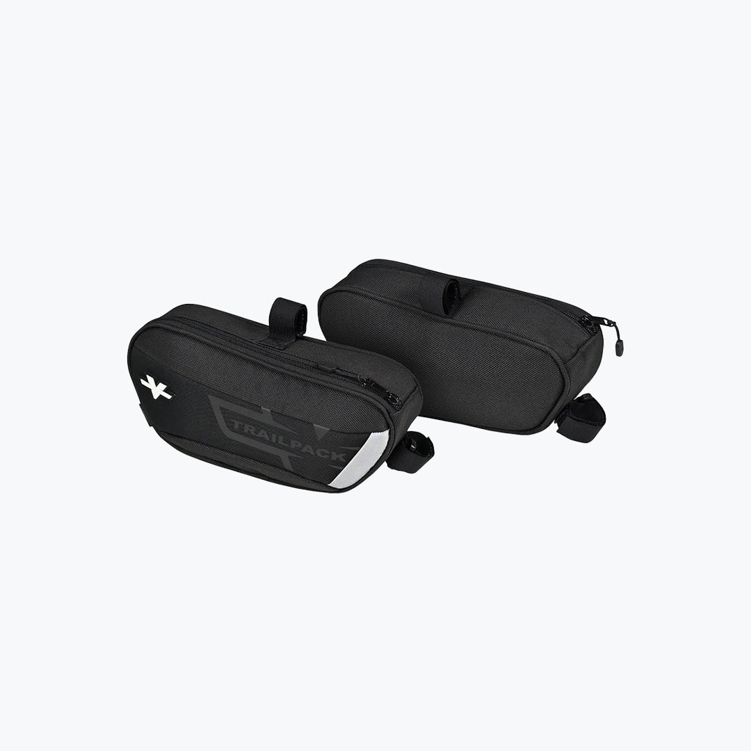 ViaTerra Trailpack Lite Royal Enfield Himalayan 450 Tail Bag