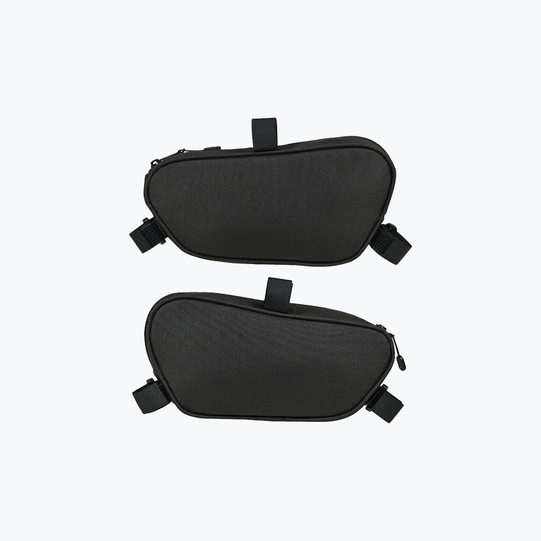 ViaTerra Trailpack Lite Royal Enfield Himalayan 450 Tail Bag