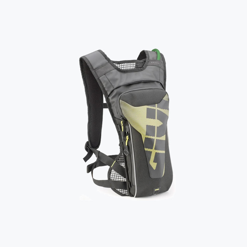 GIVI GRT719V Rucksack with Camelback Pack