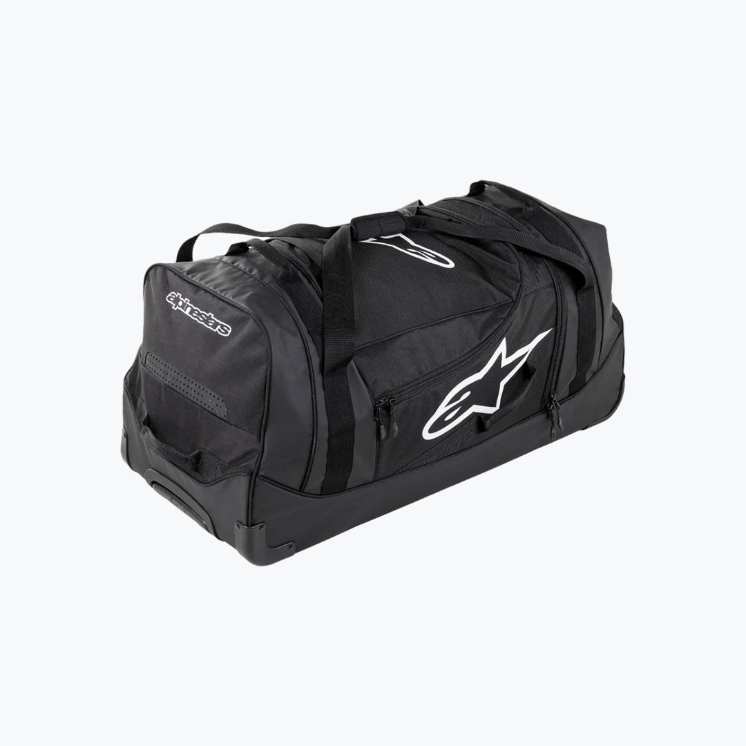Alpinestars Komodo Travel Bag Black