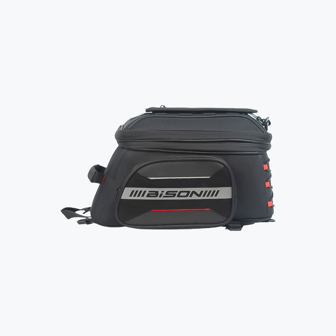 Bison Magnite Magnetic Motorcycle Tank Bag