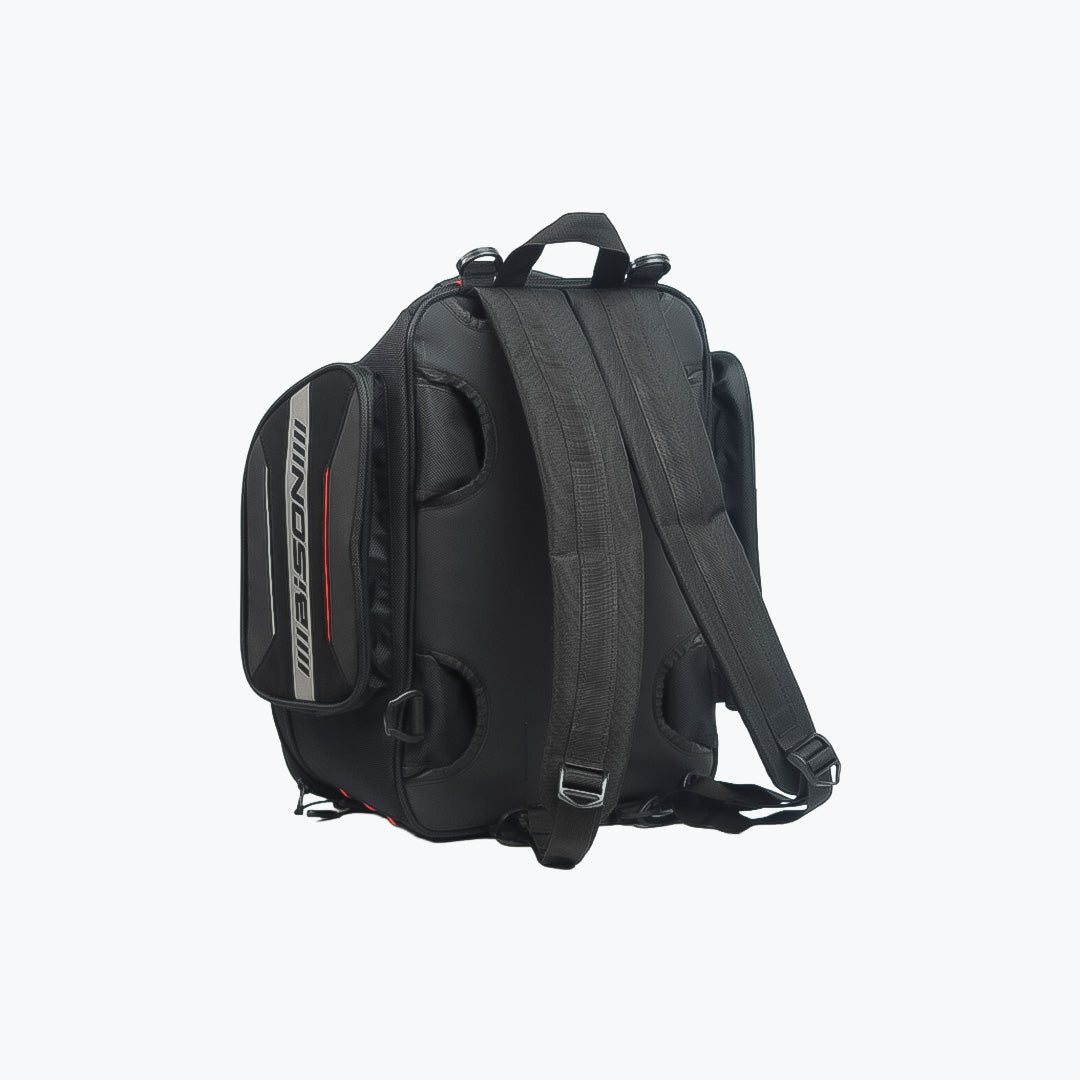Bison Magnite Magnetic Motorcycle Tank Bag