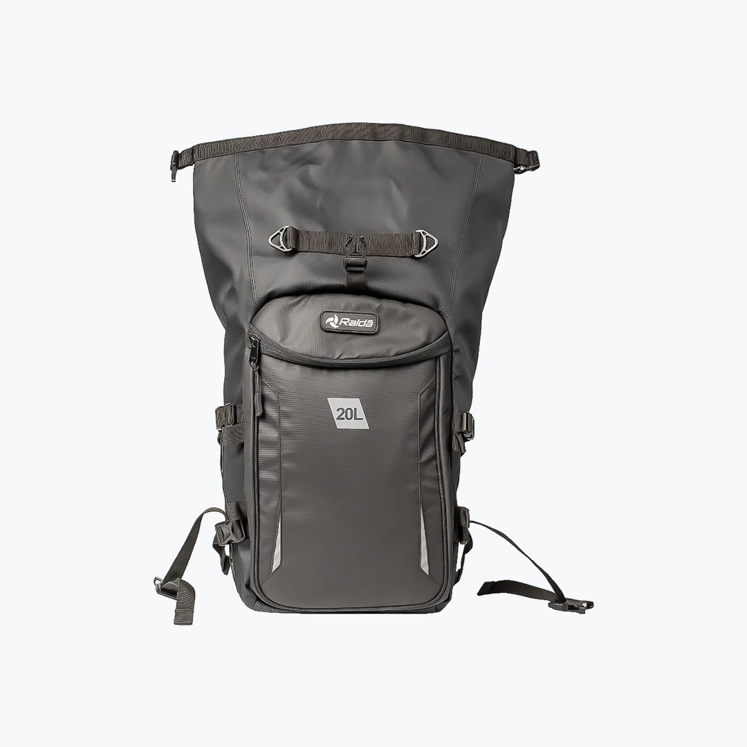 Raida Compass Crash Bar Bag 20L