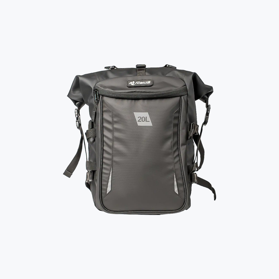 Raida Compass Crash Bar Bag 20L