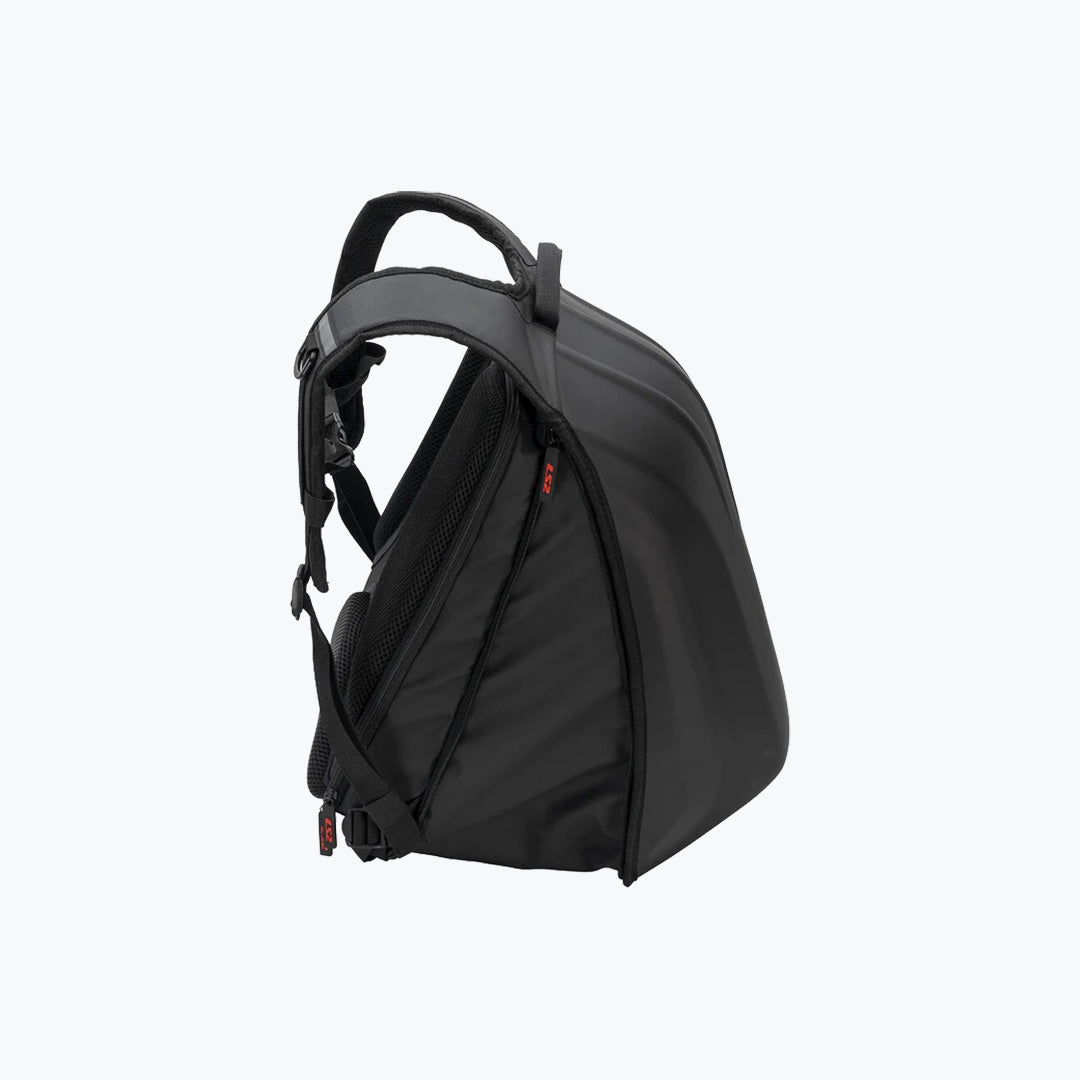LS2 Shield Backpack 25L / 50L Expandable Rider Backpack