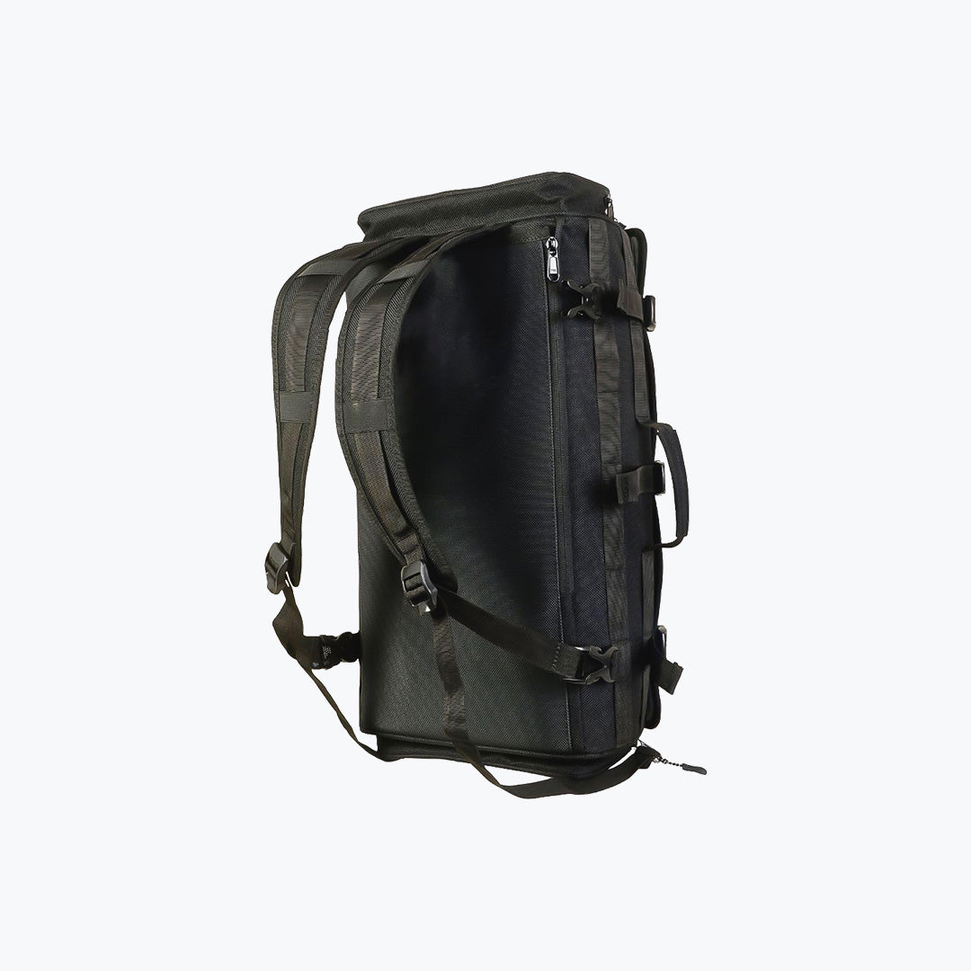 RiderZone Batalik Waterproof Motorcycle Tail Bag 32L