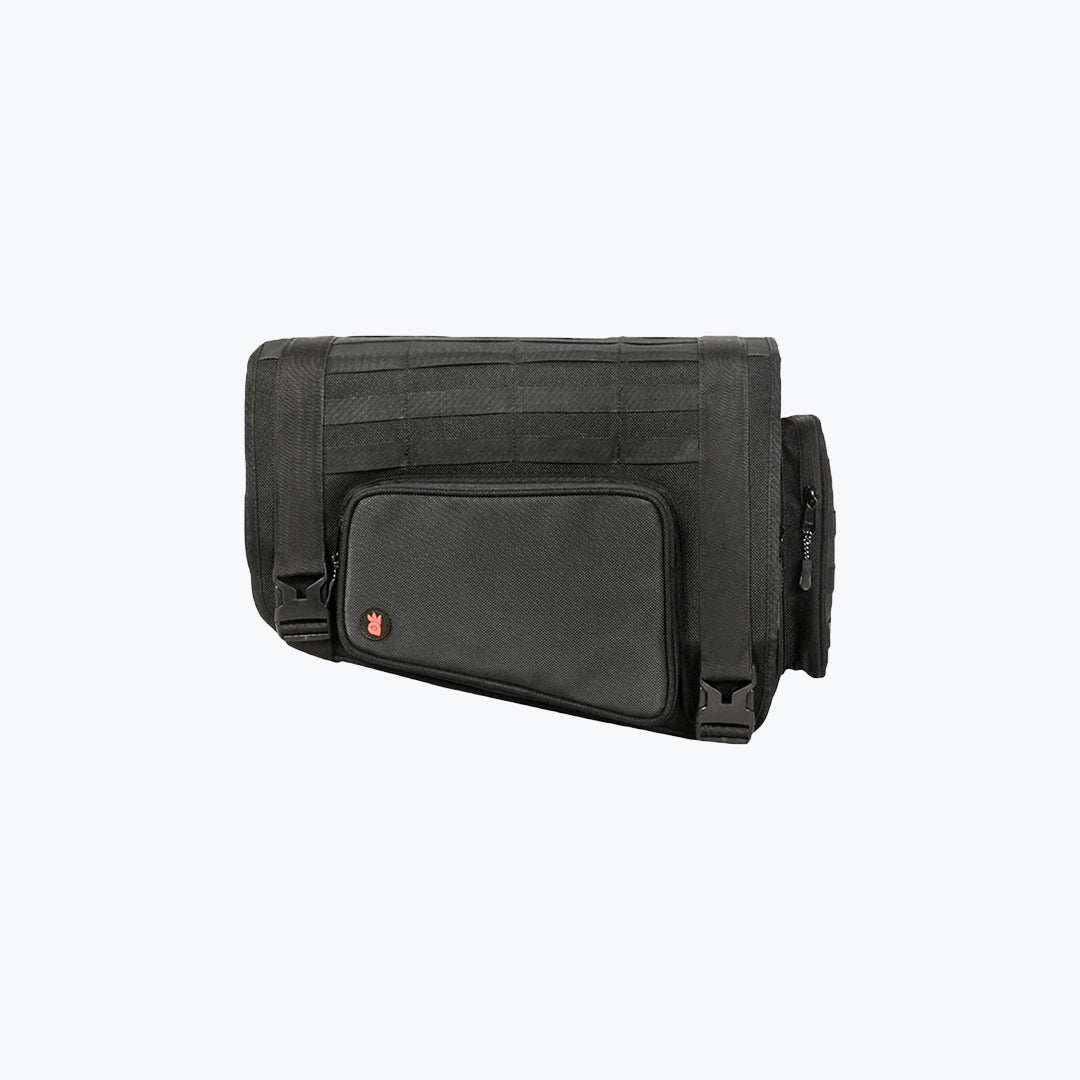 RiderZone Moriri Waterproof Motorcycle Saddlebags