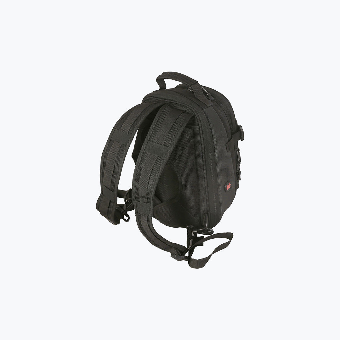 RiderZone Mustang Non-Magnetic Motorcycle Tank Bag 18L