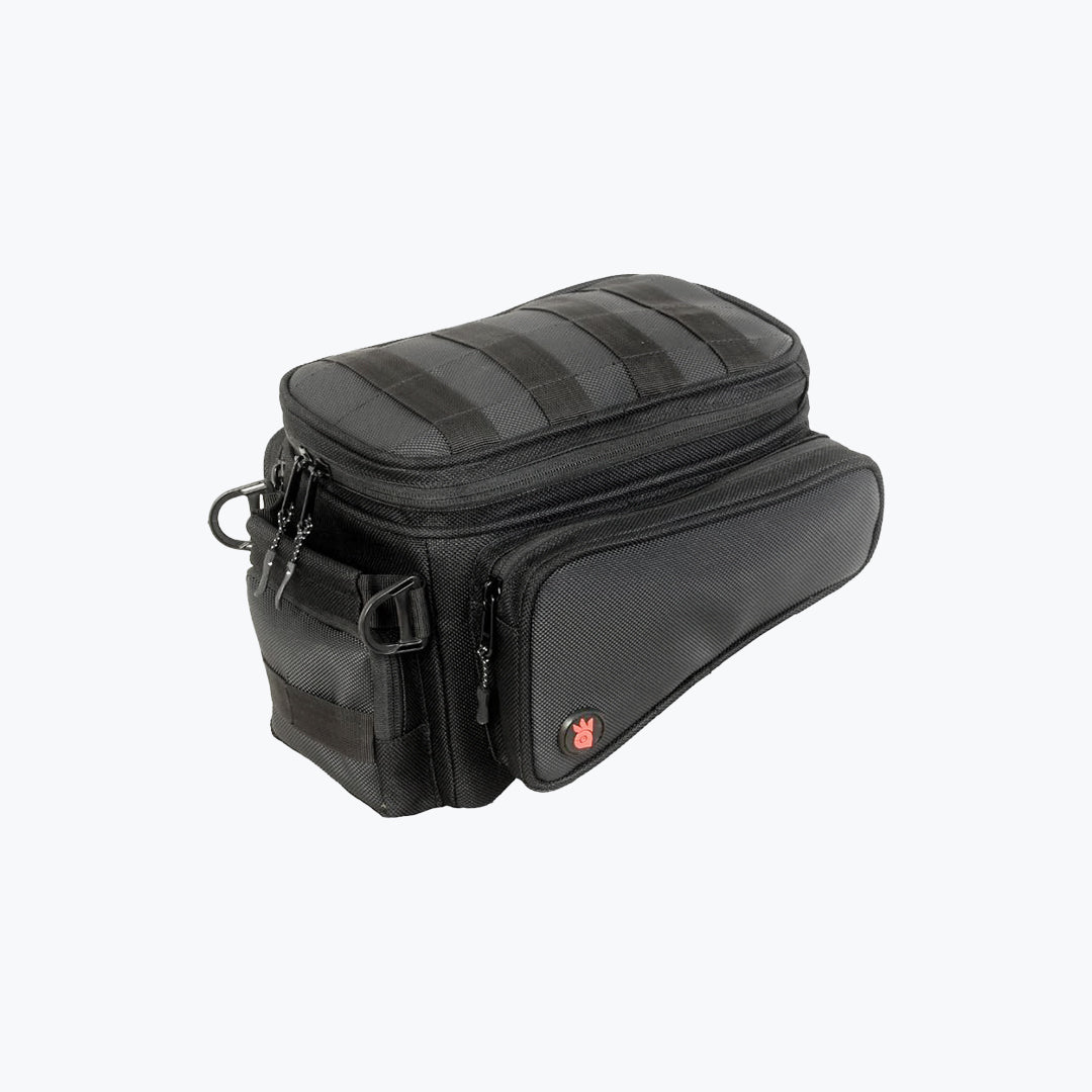 RiderZone Hanle Magnetic Motorcycle Tank Bag 10L