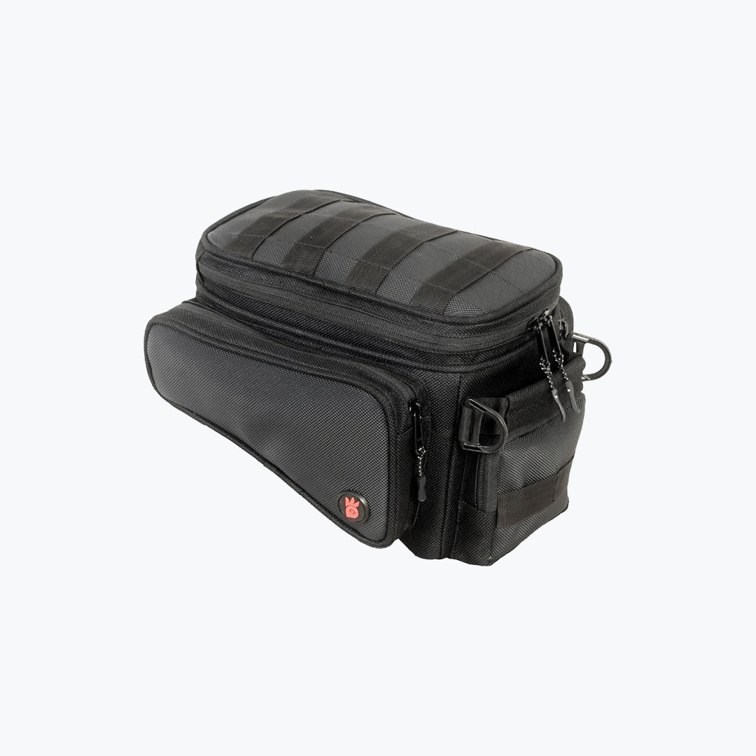 RiderZone Hanle Magnetic Motorcycle Tank Bag 10L