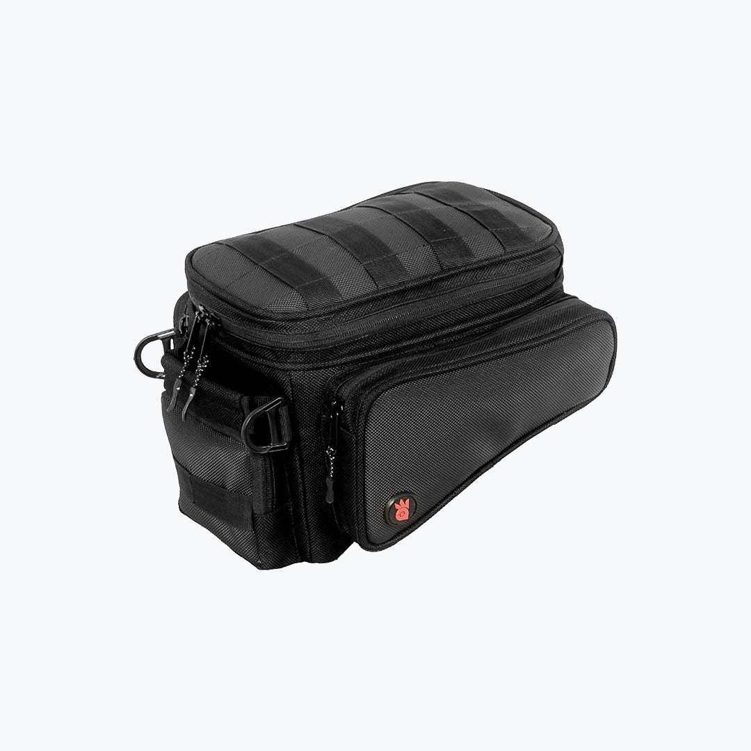RiderZone Hanle 10L Non-Magnetic Motorcycle Tank Bag